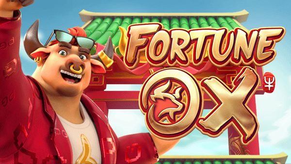 Fortune Ox no lucia68 - Aposte Agora e Reivindique Seus Ganhos