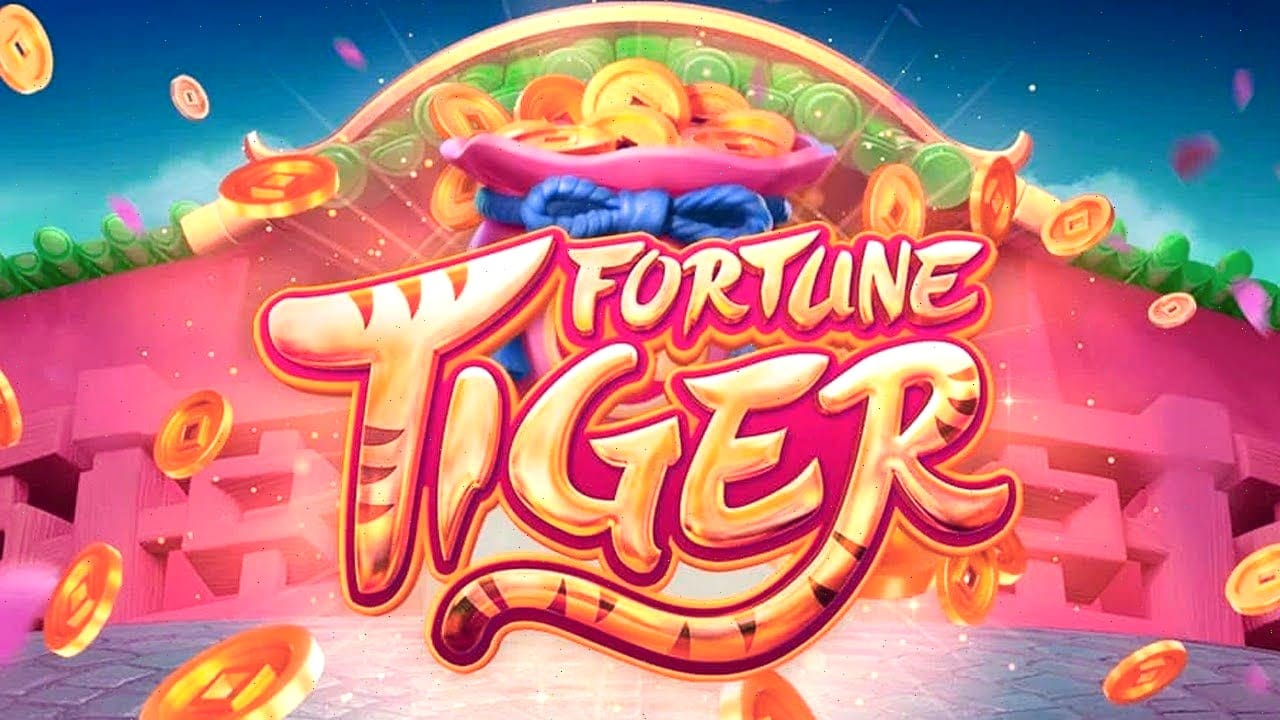 Fortune Tiger é um jogo imperdível no lucia68lucia68o
